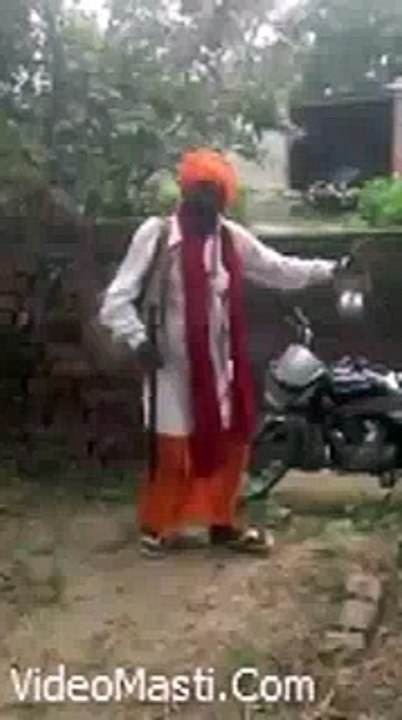 Birak dance