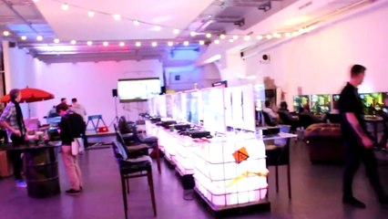 Tom Clancy The Division Event in Berlin MrTrashpack UbisoftTV theplayers