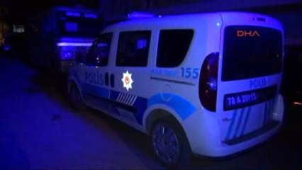 Karabük'te Soba Can Aldı 1 Ölü