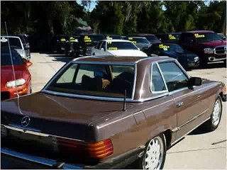 1979 Mercedes-Benz E-Class Used Cars Deland FL