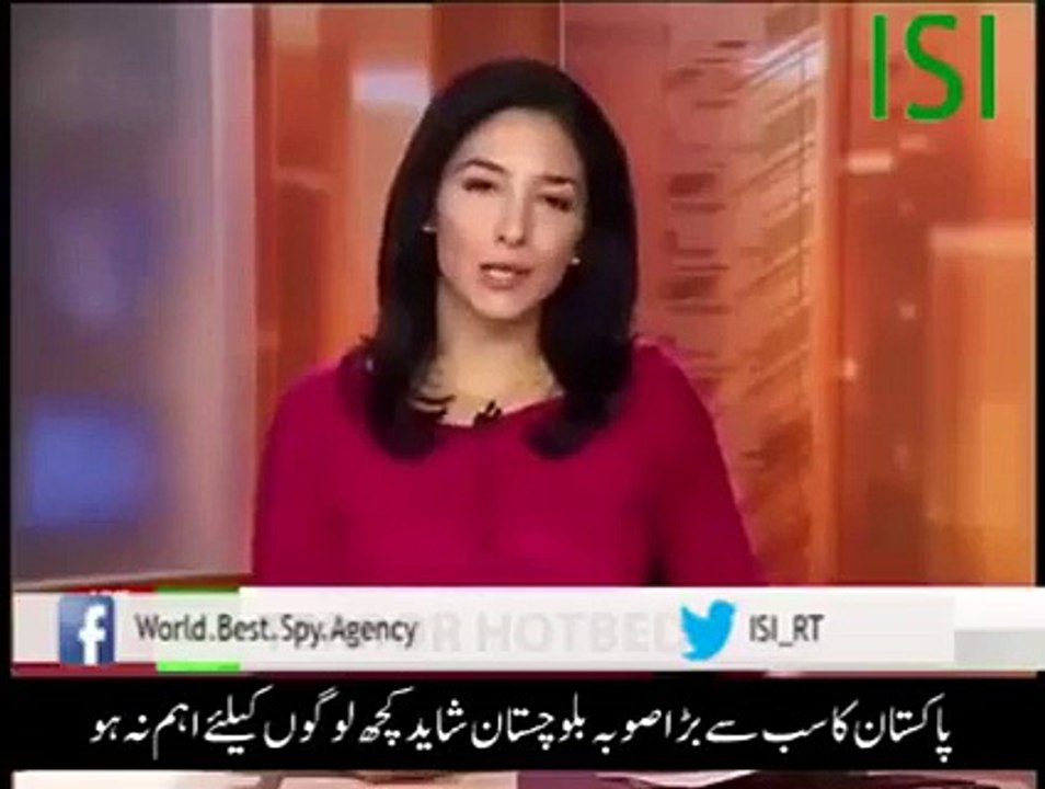 Level of Pakistani Scientist Politician and Media Exposed by Rare honest Pakistani Media