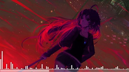 Crywolf & Skrux - Tides