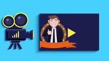 Видеомаркетинг и продвижение: Как рассказать клиентам о своем бизнесе за 1 минуту?