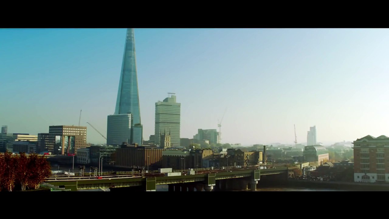 Bridget Jones's Baby Official Sneak Peek #1 (2016) - Renée Zellweger, Colin Firth Movie HD