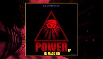 DJ MADD OD X HECTOR EL FATHER - GATA GUAYA MOOMBAHTON (POWER EP VOL. 1)