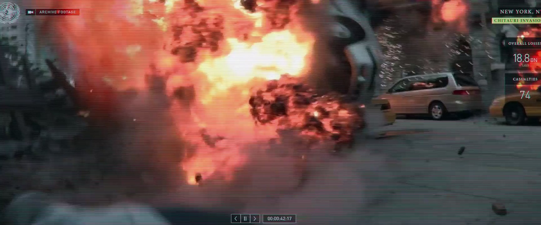 Captain America_ Civil War Official Trailer #2 (2016) - Chris Evans, Robert Downey Jr. Movie HD