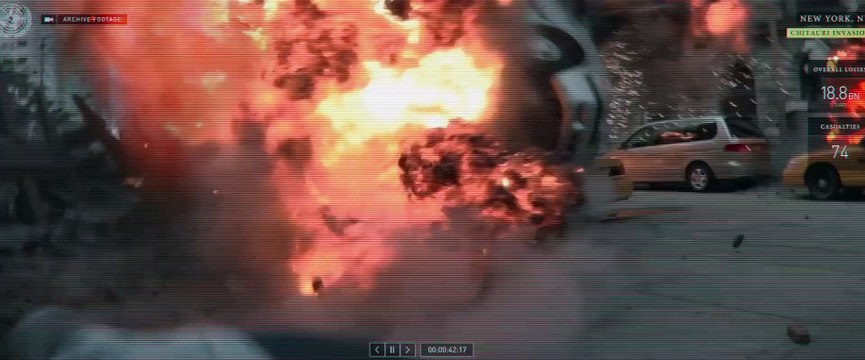 Captain America_ Civil War Official Trailer #2 (2016) - Chris Evans, Robert Downey Jr. Movie HD