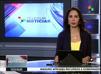 Colombia: libera ELN al exgobernador del Chocó Patrocinio Sánchez