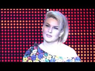 Gjeniu i vogel 7 - ELDIS ARRNJETI - "Ahora tu" (nata 5 )