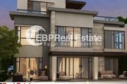 Villa for sale in Villette Compound New Cairo Overlooking greenery Spaces