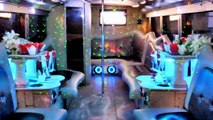 Emperor Limousine Party Bus Chicago