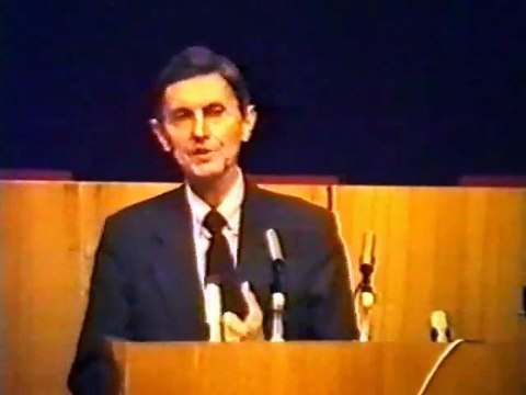 Торсионные поля и теория вакуума 2 часть