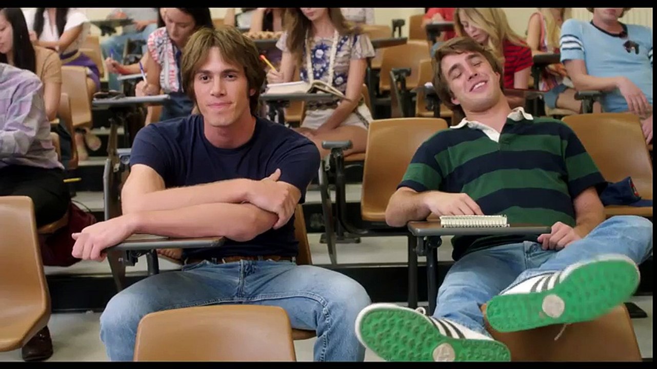 Everybody Wants Some!! (2016)Trailer
