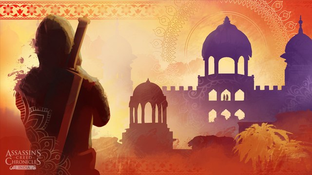Assassin’s Creed Chronicles India – Tráiler de Lanzamiento