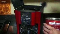 Mr. Coffee BVMC-SJX33GT 12-Cup Programmable Coffeemaker