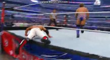 Wrestlemania 32 Chris Jericho vs AJ Styles full match