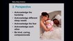 Sleep and Relationships webinar - Baby Sleep Science