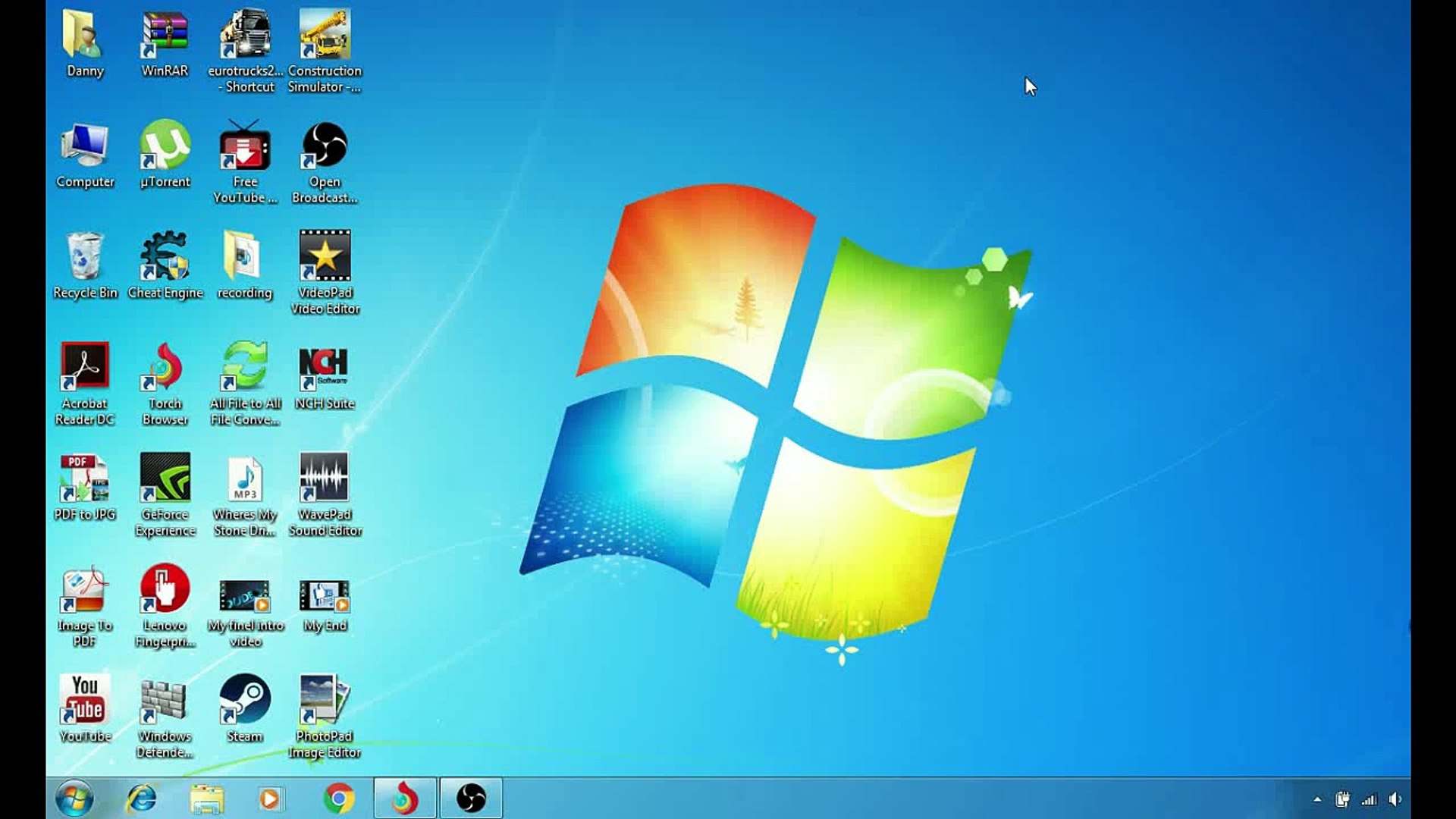 ⁣How To Deleted Video From Your YouTube  Channel 2016
