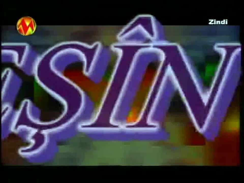 Aram Tigran - Jiyana Wi - Hayatı - HD