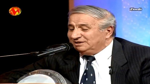 Aram Tigran - Te Ez Kal Kirim Bi Ciwani & Rojbaş Diyarbakır