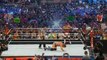 Chris Jericho vs AJ Styles wrestlemania 32