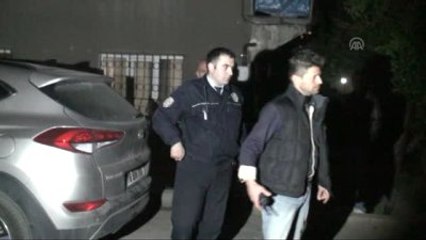 Karbonmonoksit Zehirlenmesi: 1 Ölü