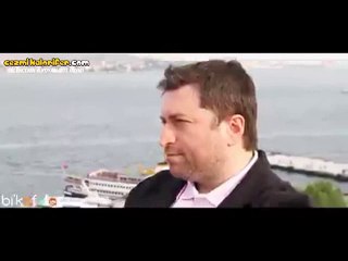 Ferrariye Binmenin Bedeli (Küfür İçerir)