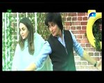 Nadia khan Show with Sahir Lodhi Geo Tv Promo