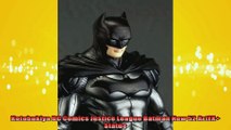 Kotobukiya DC Comics Justice League Batman New 52 ArtFX Statue