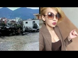 Tải video: Gjykata e Tiranës, “arrest me burg” zjarrvënëses - Top Channel Albania - News - Lajme