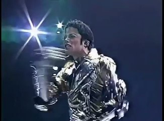 Michael Jackson - Live In Auckland  1996 (Full Concert) 4