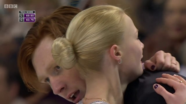 2016 WC Pairs FS G3 [BBC]