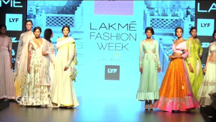 Shruti Hassan Public Figure For Fashion Ramp Must Watch