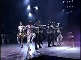 Michael Jackson - Live In Auckland  1996 (Full Concert) 6