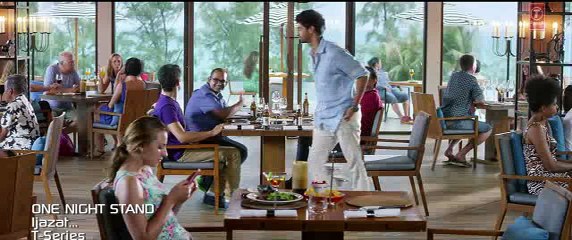 Ijazat Full Video Song HD Arijit Singh One Night Stand 2016 - New Bollywood Songs