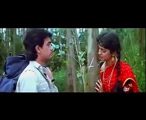 Gazab Ka Hai Din - Qayamat Se Qayamat Tak