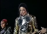 Michael Jackson - Live In Auckland  1996 (Full Concert) 7