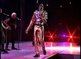 Michael Jackson - Live In Auckland  1996 (Full Concert) 8