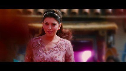 Pokkiri Raja - Bubbly Bubbly Video  Jiiva, Hansika Motwani  D. Imman
