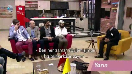 Kısmetse Olur 142. Bölüm Fragmanı izle 5 Nisan 2016