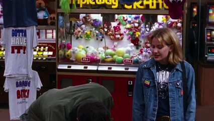 Chasing Amy - Skee Ball Scene