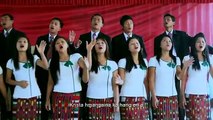 ICI Central Choir - Kan Nghatna Lungpui