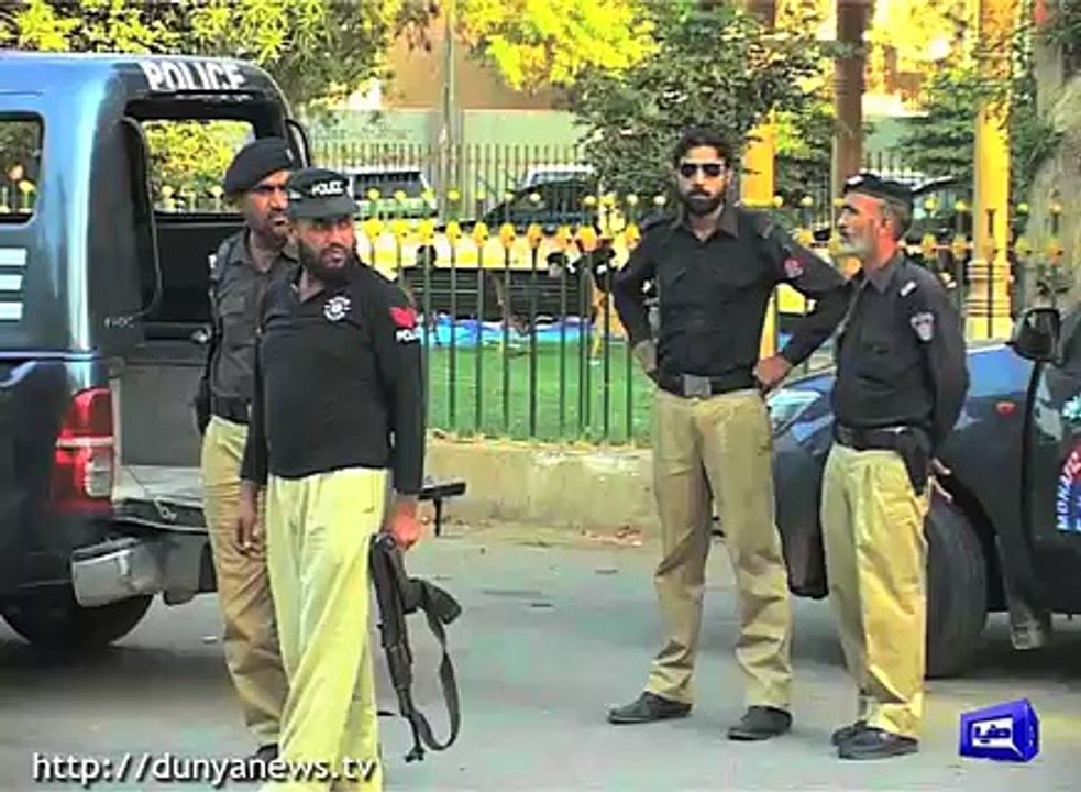 Campaigns for NA-245, PS-115 by-elections at peak
