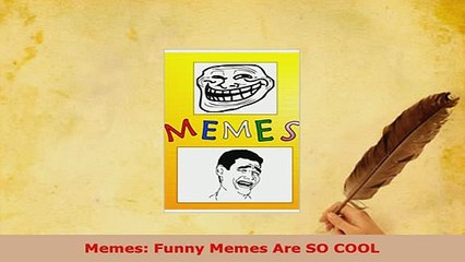 Download  Memes Funny Memes Are SO COOL Download Online