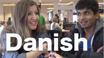 What Danish sounds like-Danish vs Swedish