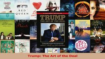Download  Trump The Art of the Deal Ebook Online