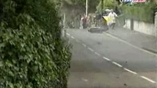 Jackass - Moto Crash (1)