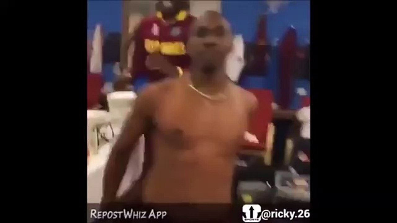 T20 World Cup 2016 Final - England vs West Indies Last Over Match  WEST INDIES DANCE CELEBRATION   live