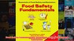 Free   Food Safety Fundamentals Essentials of Food Safety and Sanitation Read Download