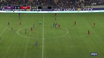 Kaka Goal HD - Orlando City SC 3-0 Portland Timbers - 03-04-2016 MLS